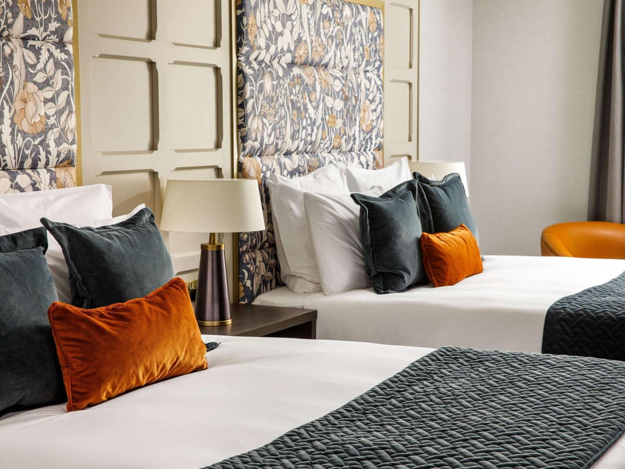 The Municipal Hotel Liverpool - Mgallery Экстерьер фото
